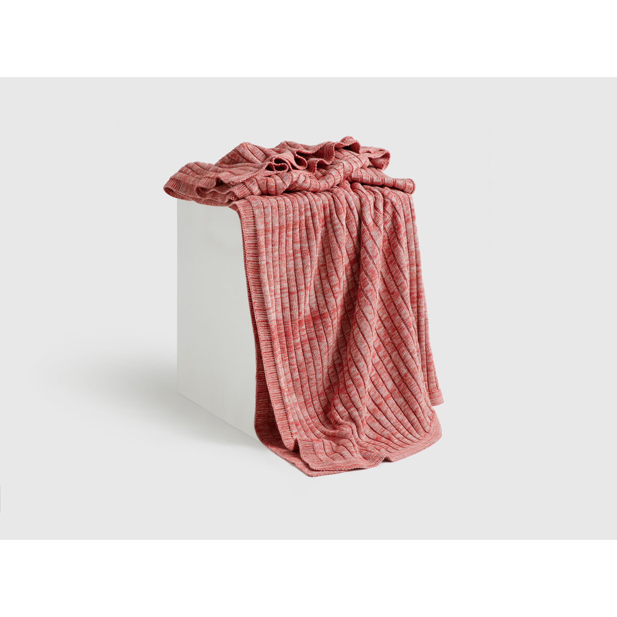 Plahte Benetton Crvena 140 x 190 cm